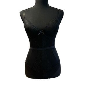 Prima Valentina Lingerie sexy underwire Large